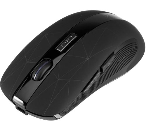 Игровая мышь Oklick 976GW
