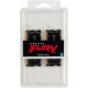 Оперативная память Kingston FURY Impact 2x8GB DDR4 SODIMM PC4-25600 KF432S20IBK2/16