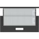 Кухонная вытяжка Gorenje TH606E7B