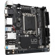 Материнская плата Gigabyte H610I rev. 1.0