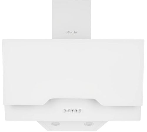 Кухонная вытяжка Monsher LAVAL 60 Blanc