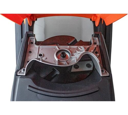 Садовый измельчитель Redbo ESR-45/3200
