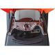 Садовый измельчитель Redbo ESR-45/3200
