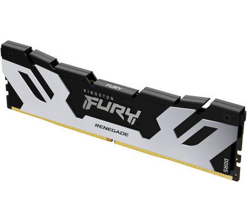 Оперативная память Kingston FURY Renegade 48ГБ DDR5 6000МГц KF560C32RS-48