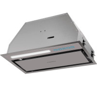 Кухонная вытяжка MAUNFELD Clare 60 нержавеющая сталь