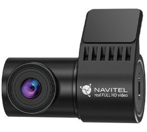 Видеорегистратор-GPS информатор 2в1 NAVITEL RS984 GPS