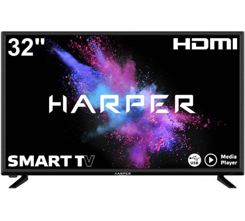 Телевизор Harper 32R690TS
