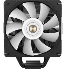 Кулер для процессора ALSEYE Neo N120 черный