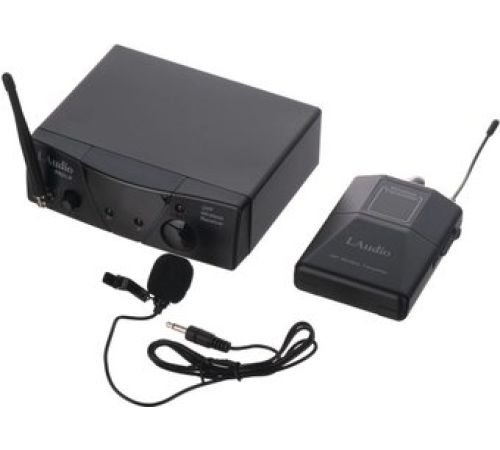 Радиосистема LAudio PRO1-P