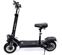 Электросамокат Kugoo Kirin M5