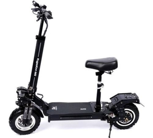 Электросамокат Kugoo Kirin M5