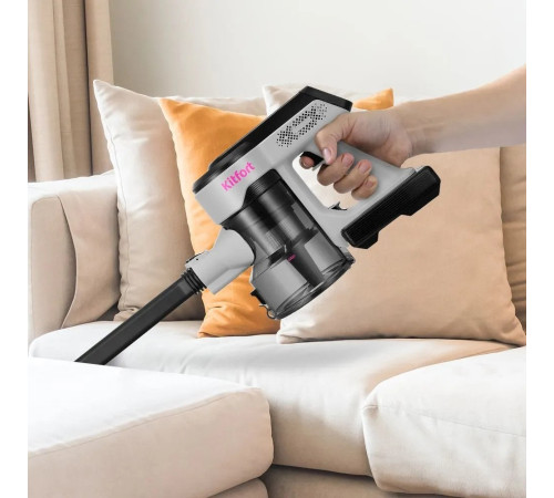 Пылесос Kitfort KT-5308