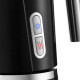 Автоматический вспениватель молока Kitfort KT-751-1 черный