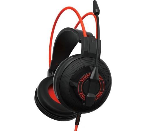 Наушники Somic G925 черный