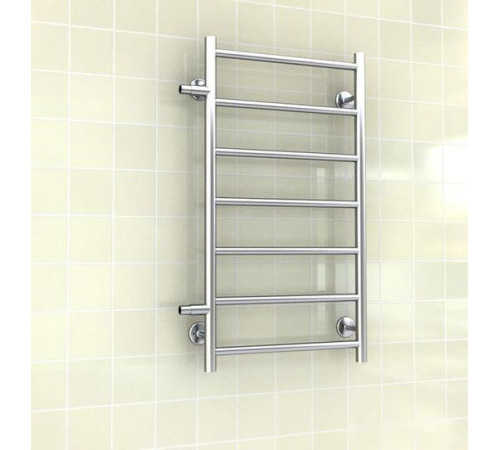 Полотенцесушитель Ростела Виктория боковое подключение 1