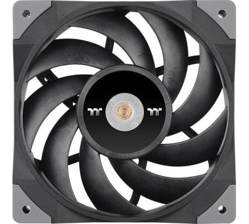 Комплект вентиляторов для корпуса Thermaltake ToughFan 12 2-Fan Pack CL-F082-PL12BL-A