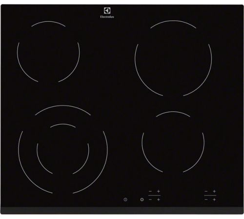 Варочная панель Electrolux EHF6241FOK