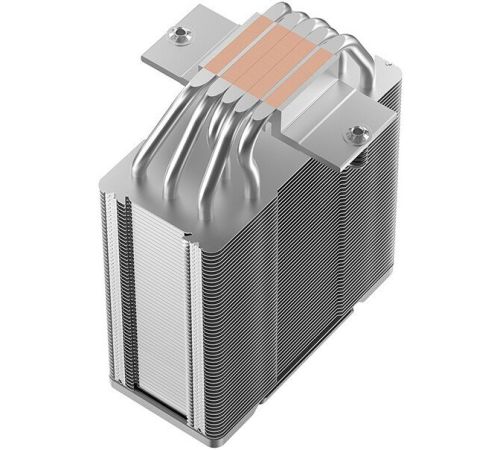Кулер для процессора DeepCool AG500 G2 ARGB WH R-AG500-WHAMMG2-G
