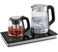 Электрический чайник Kitfort KT-6776