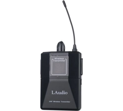 Радиосистема LAudio PRO2-MH