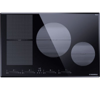 Варочная панель MAUNFELD CVI804SFBK LUX