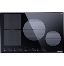 Варочная панель MAUNFELD CVI804SFBK LUX