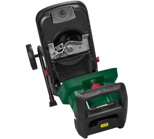Садовый измельчитель PARKSIDE PEMH 2400 A1