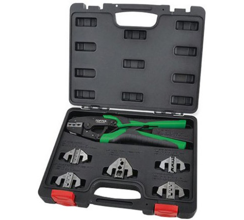 Пресс-клещи Toptul GAAI0704