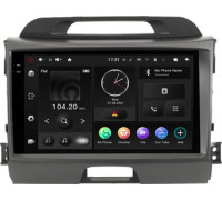 USB-магнитола Incar ARN2-1815-4