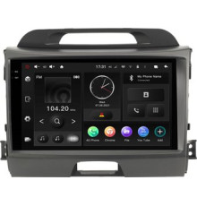 USB-магнитола Incar ARN2-1815-4