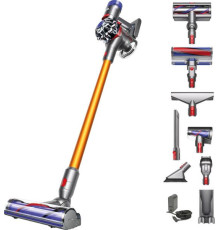 Пылесос Dyson V8 Absolute 476547-01