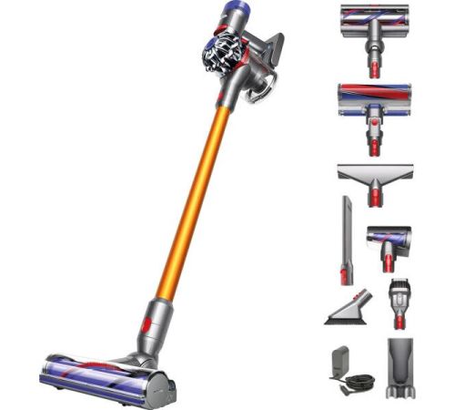 Пылесос Dyson V8 Absolute 476547-01