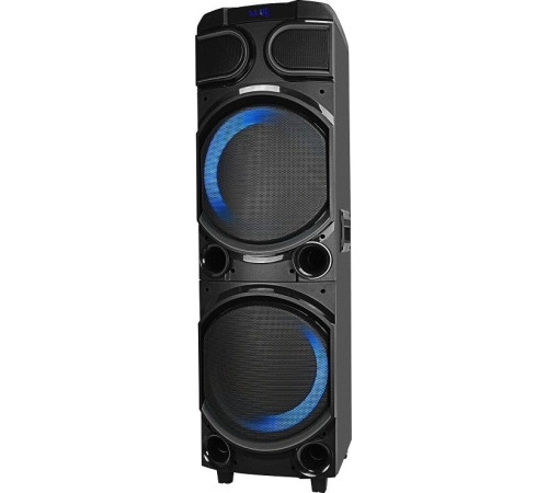 Патибокс Dialog AO-510