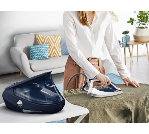 Утюг Tefal Pro Express Ultimate II GV9720E0