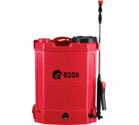 Аккумуляторный опрыскиватель Edon AGS-12