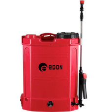 Аккумуляторный опрыскиватель Edon AGS-12