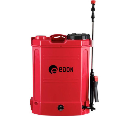 Аккумуляторный опрыскиватель Edon AGS-12