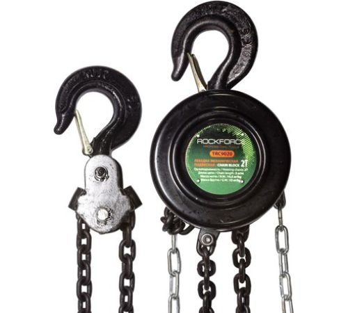 Таль  RockForce RF-TRC9015