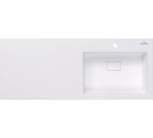 Умывальник Roxen Faber 120R 30010120R-W