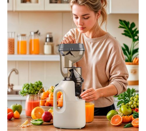 Соковыжималка VLK Profi-3300