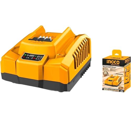 Зарядное устройство Ingco P20S FCLI20411 20В