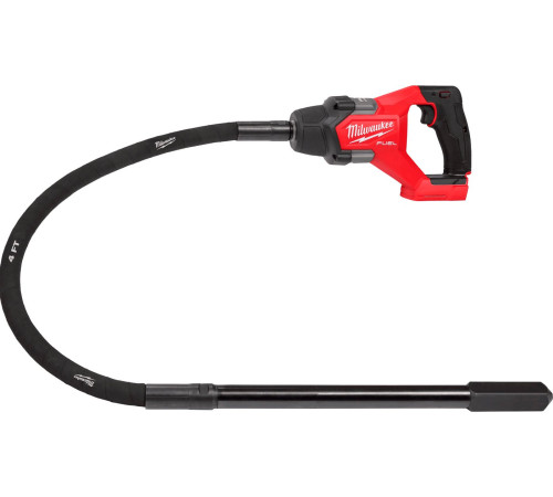 Вибратор глубинный Milwaukee M18 FUEL M18FCVN12-0 4933479596 без АКБ