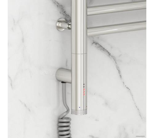 Полотенцесушитель Сунержа Богема с полкой 3.0 1000х500 МЭМ левый 00-5806-1050