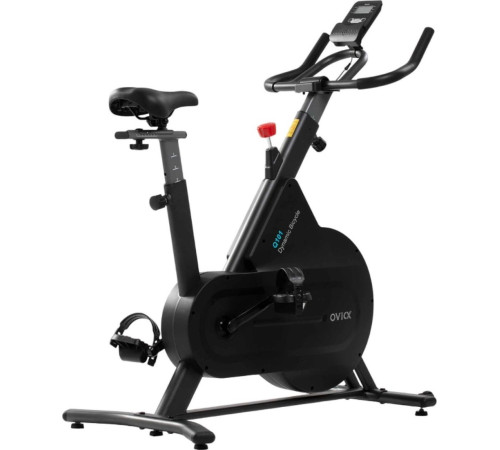 Велотренажер DFC Ovicx Q101C