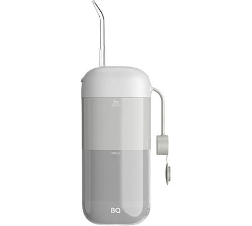 Ирригатор  BQ IR002 серый