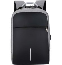Рюкзак Norvik Madma 4009.10 серый