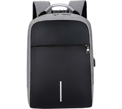 Рюкзак Norvik Madma 4009.10 серый