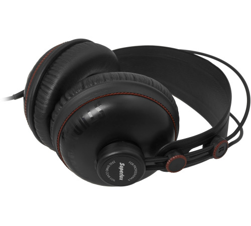 Наушники Superlux HD662