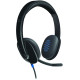 Гарнитура  Logitech USB Headset H540