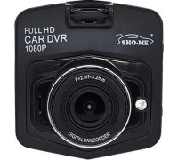 Видеорегистратор Sho-Me FHD-325